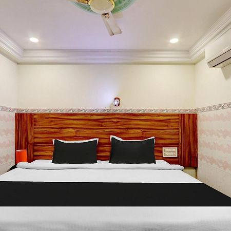 Hotel O Hanuman Pet Near Railway Station Vijayawāda Exteriér fotografie
